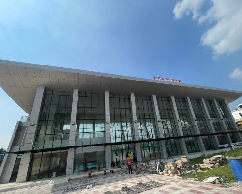 Jessore Airport (3)