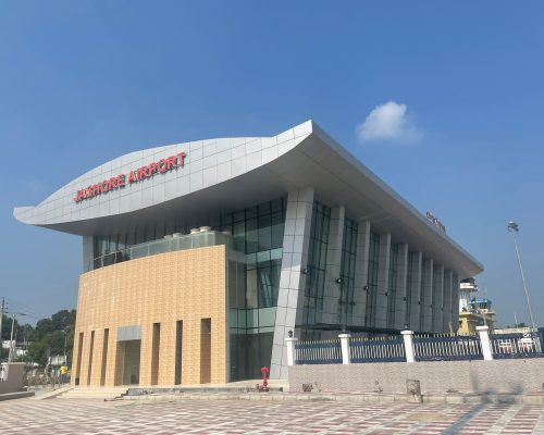 Jessore Airport (7)